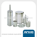 Durable quality stainless steel luxury bathroom accessories